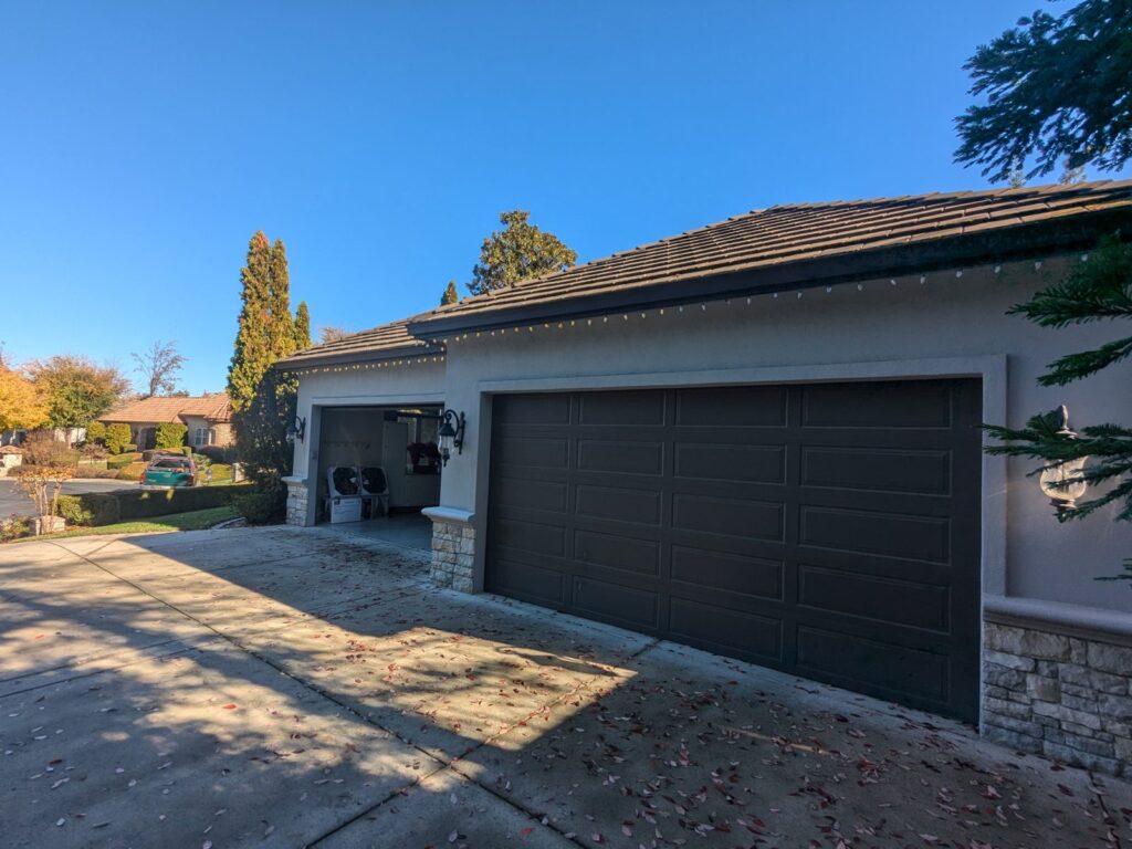 Sacramento-area home Blair Handyman has worked on